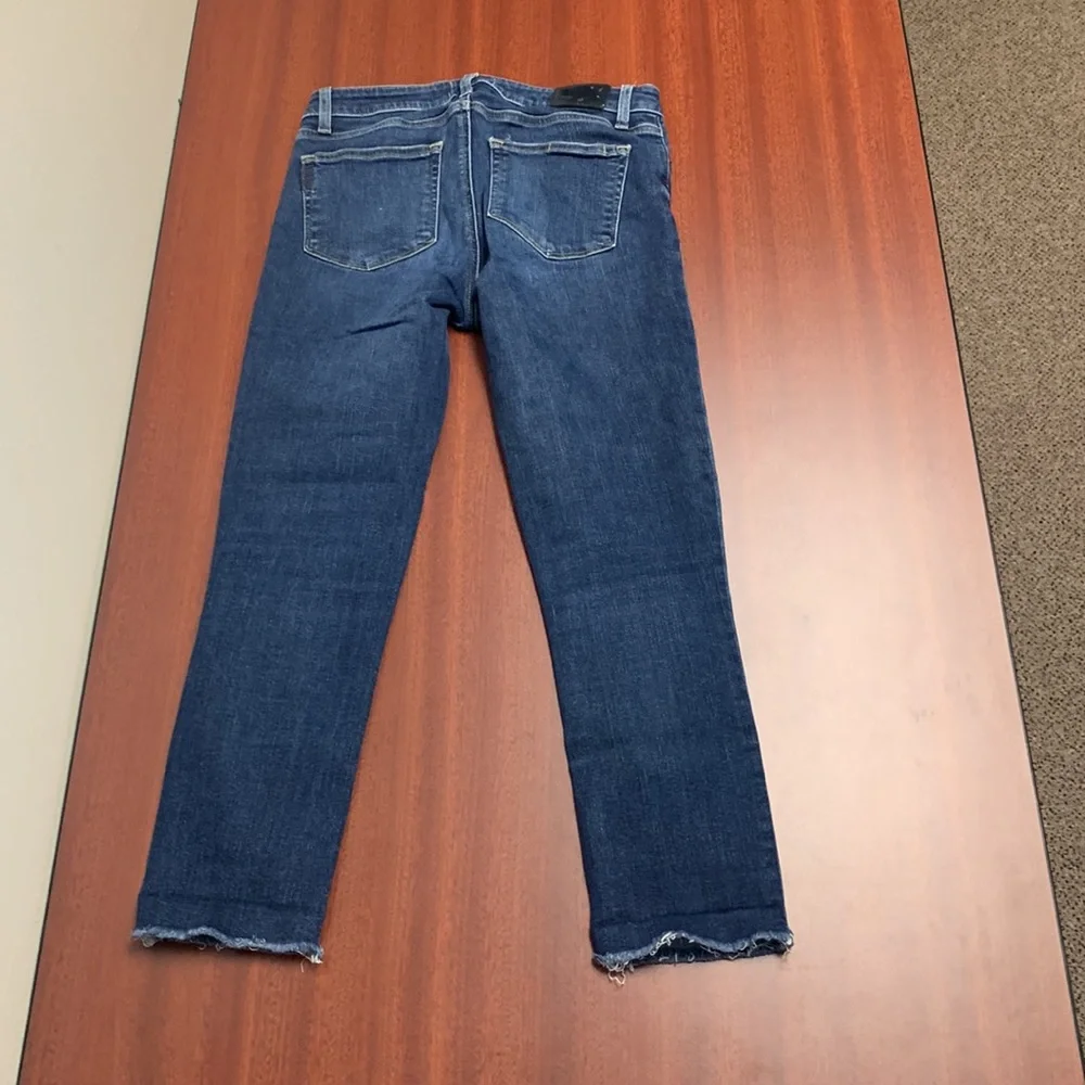 Paige Jeans - Picture 5 of 8